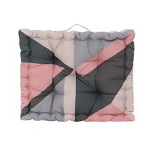 Box & Floor Cushion