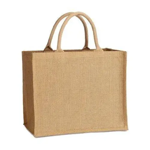 Jute Bags & Pouches