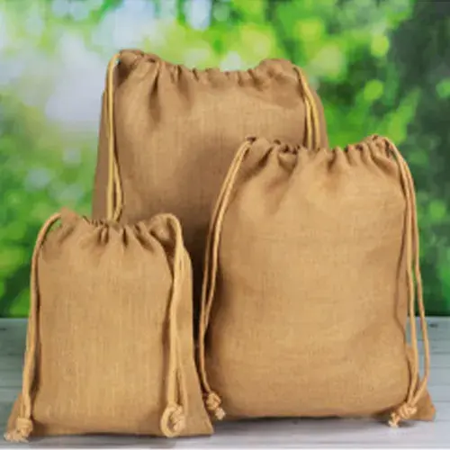 Jute Bags & Pouches image 4