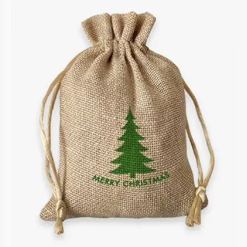 Jute Bags & Pouches image 5