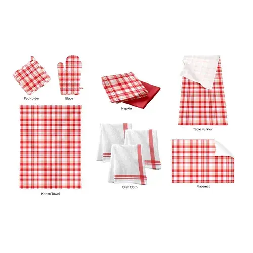 Kitchen Linen