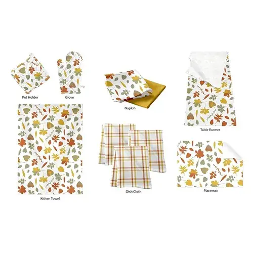 Kitchen Linen image 4